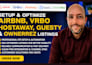 setup and optimize airbnb vrbo hostaway guesty and ownerrez listing